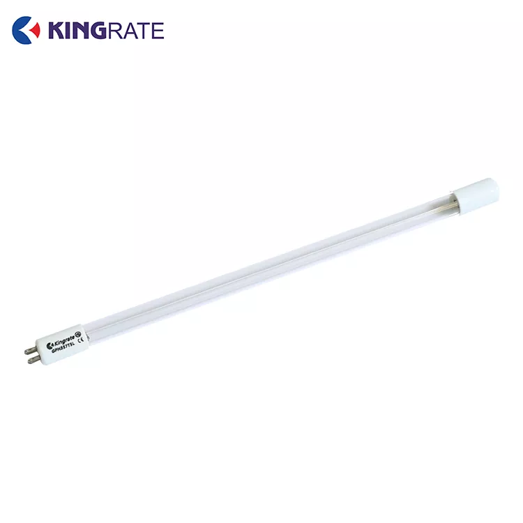 উচ্চ আউটপুট 4P UV ল্যাম্প