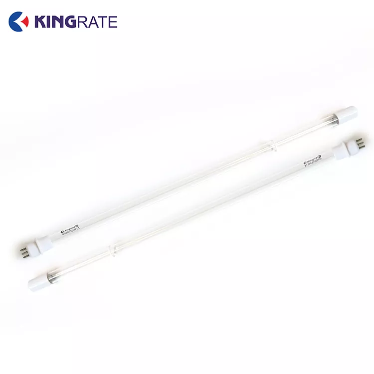 উচ্চ আউটপুট 4P UV ল্যাম্প