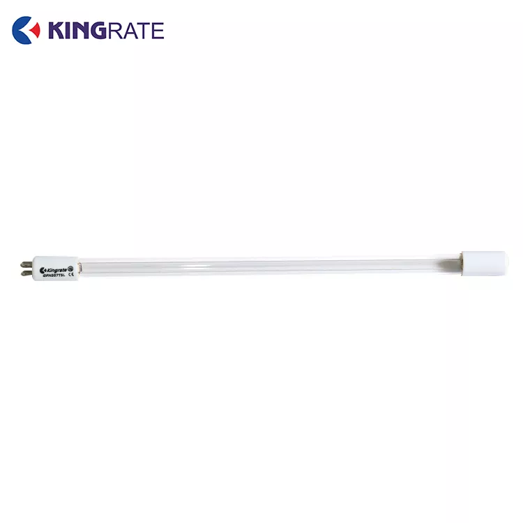 উচ্চ আউটপুট 4P UV ল্যাম্প