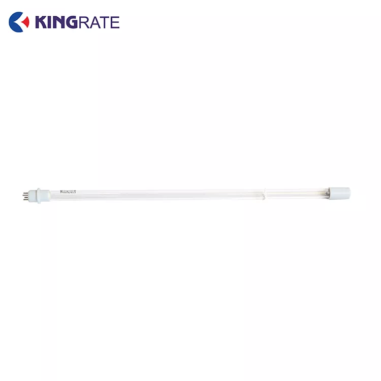 উচ্চ আউটপুট 4P UV ল্যাম্প