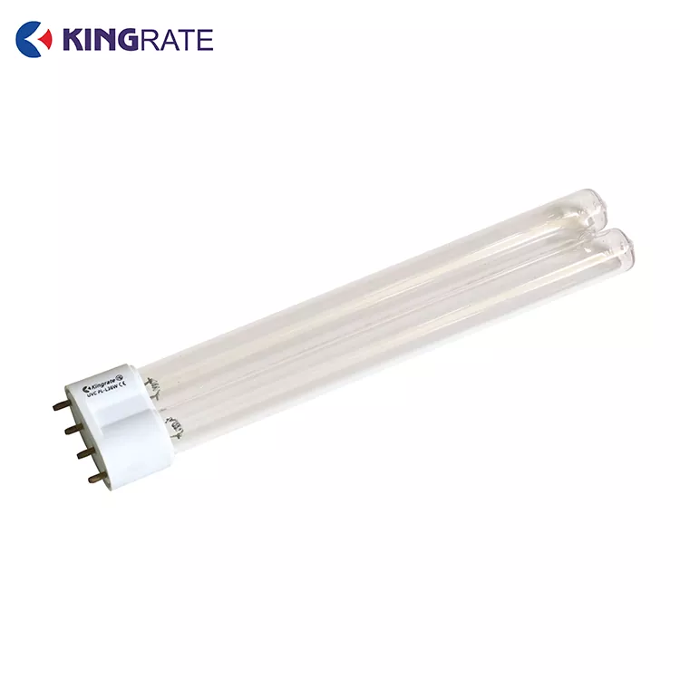 কী PL‑L সিরিজ H‑আকৃতির UV ল্যাম্প PL‑L35W কে একটি গেম-চেঞ্জার করে তোলে?