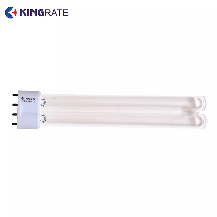 কি PL-L সিরিজ H-আকৃতির UV ল্যাম্প PL-L24W কে উচ্চ-দক্ষতা UV অ্যাপ্লিকেশনের জন্য সেরা পছন্দ করে?