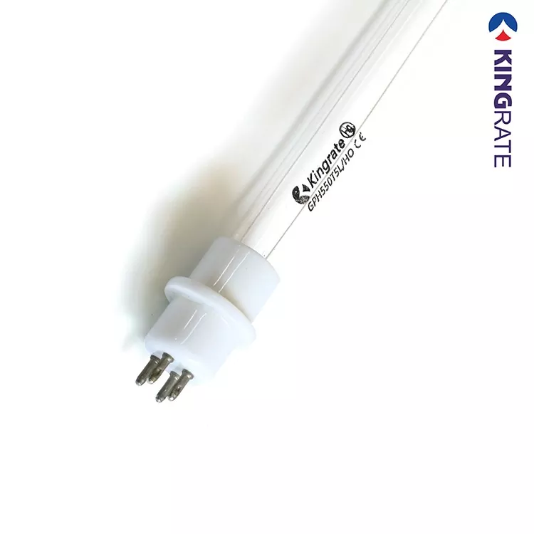 উচ্চ আউটপুট 4P UV ল্যাম্প
