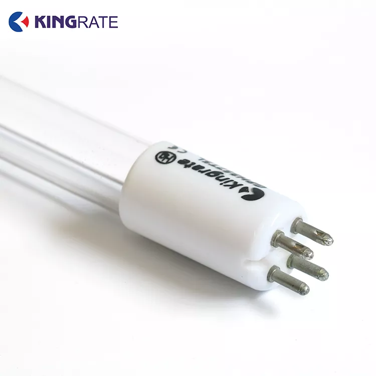উচ্চ আউটপুট 4P UV ল্যাম্প