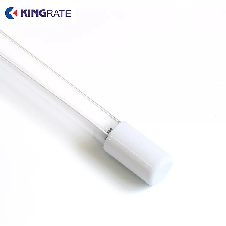 উচ্চ আউটপুট 4P UV ল্যাম্প