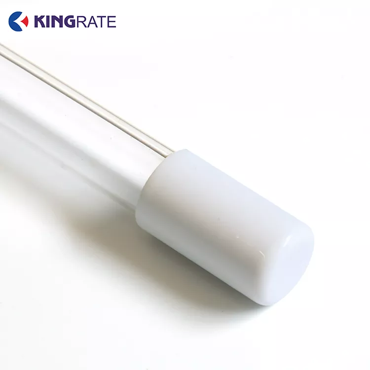 উচ্চ আউটপুট 4P UV ল্যাম্প