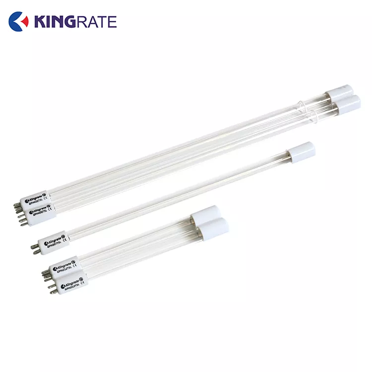 উচ্চ আউটপুট 4P UV ল্যাম্প