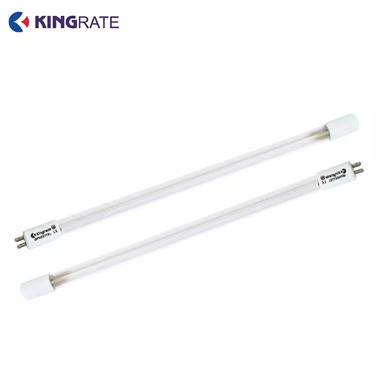 উচ্চ আউটপুট 4P UV ল্যাম্প উচ্চ আউটপুট 4P UV ল্যাম্প