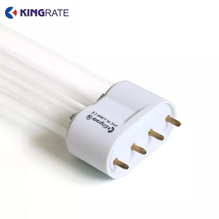 PL-L সিরিজ H-আকৃতির UV ল্যাম্প PL-L95W
