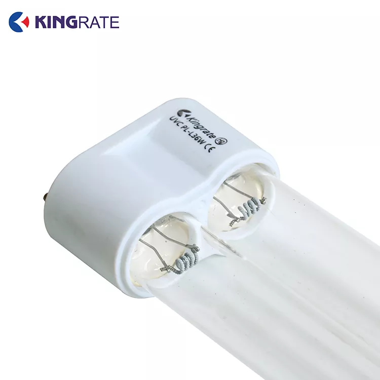 PL-L সিরিজ H-আকৃতির UV ল্যাম্প PL-L95W
