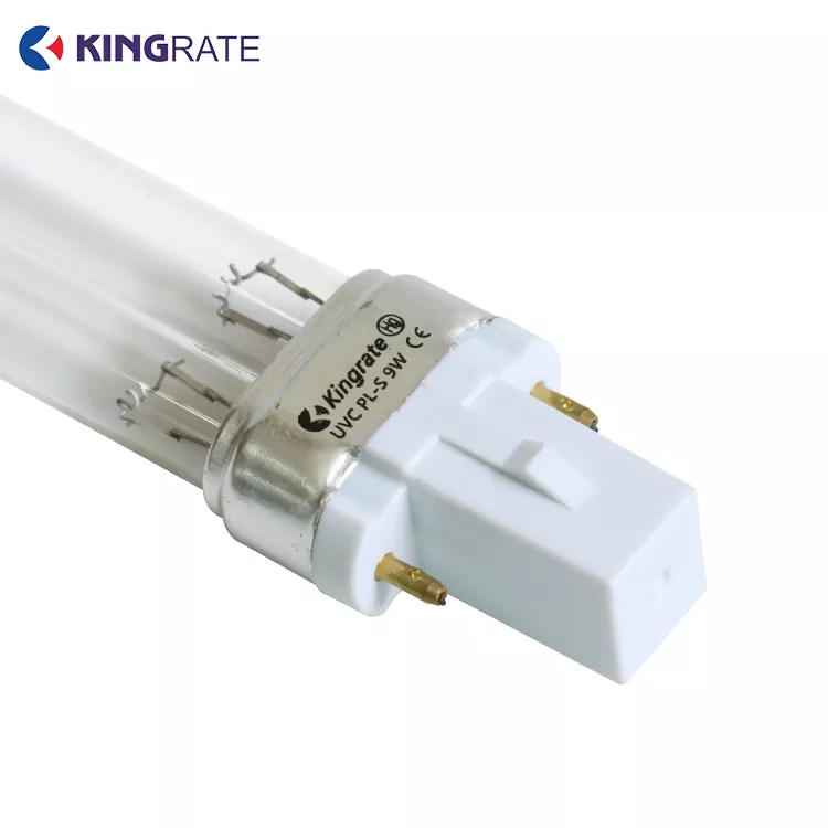 PL-S সিরিজ H-আকৃতির UV ল্যাম্প PL-S13W