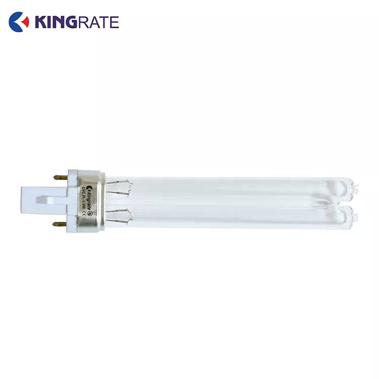 PL-S সিরিজ H-আকৃতির UV ল্যাম্প PL-S5W