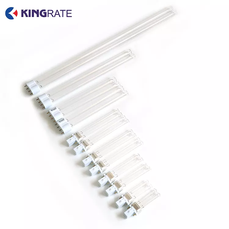 PL-S সিরিজ H-আকৃতির UV ল্যাম্প PL-S5W