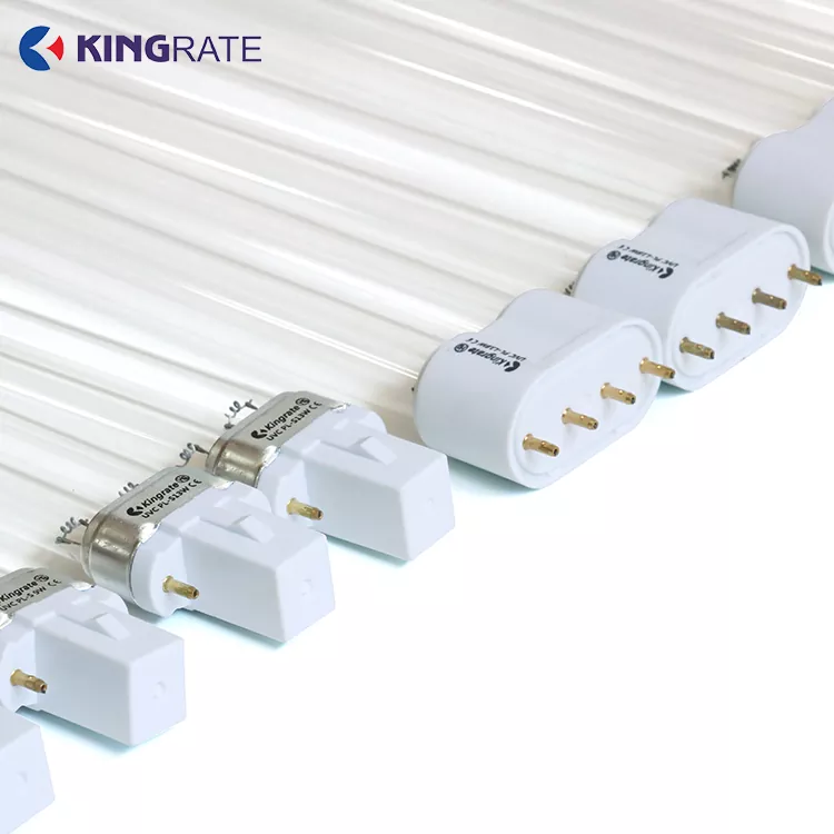 PL-S সিরিজ H-আকৃতির UV ল্যাম্প PL-S5W