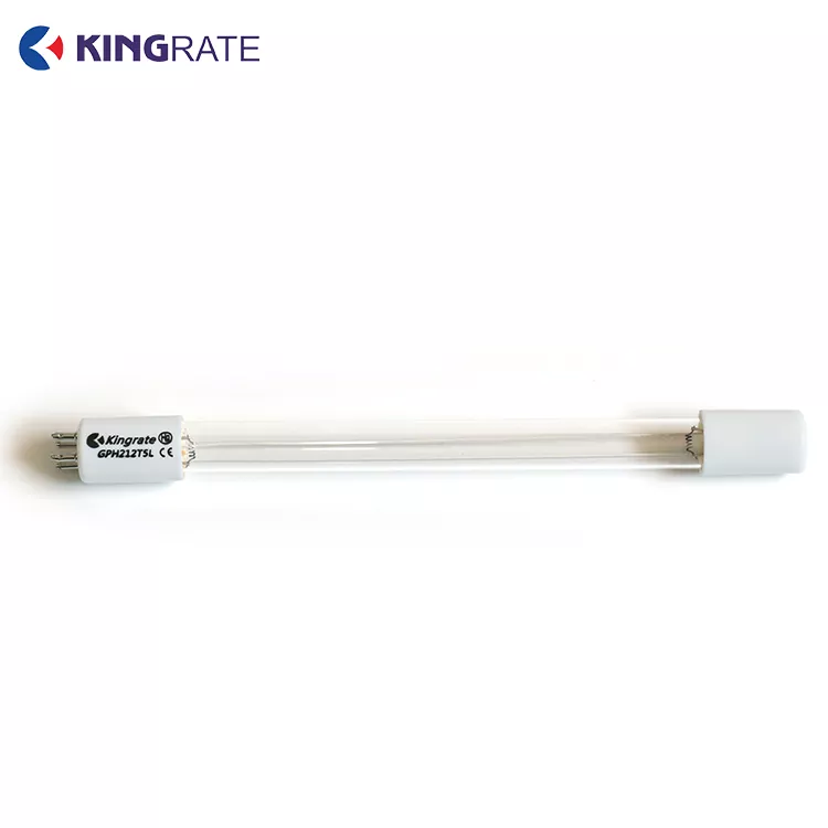 স্ট্যান্ডার্ড 4P UV ল্যাম্প