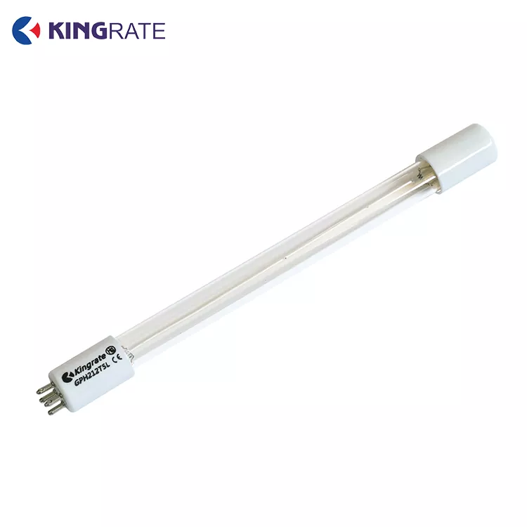 স্ট্যান্ডার্ড 4P UV ল্যাম্প