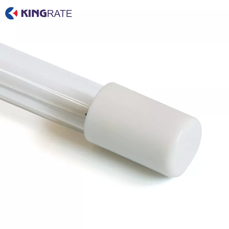 স্ট্যান্ডার্ড 4P UV ল্যাম্প